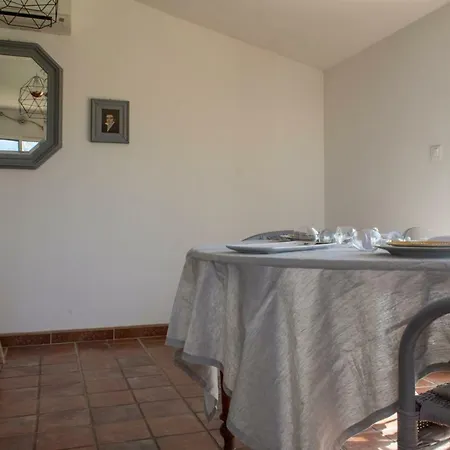 Mas L'Espero Apartment Caphan Exterior photo