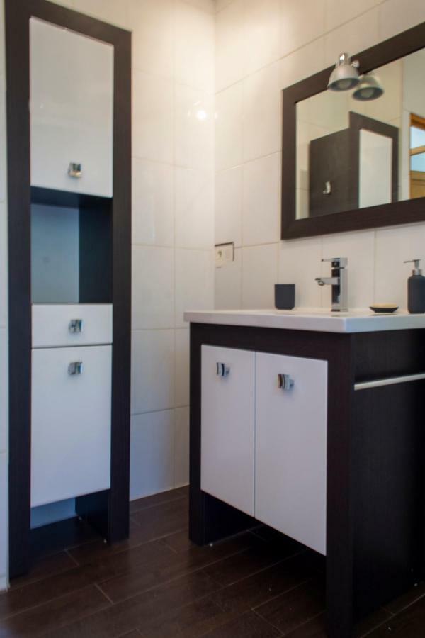 Apartment Mas L'espero