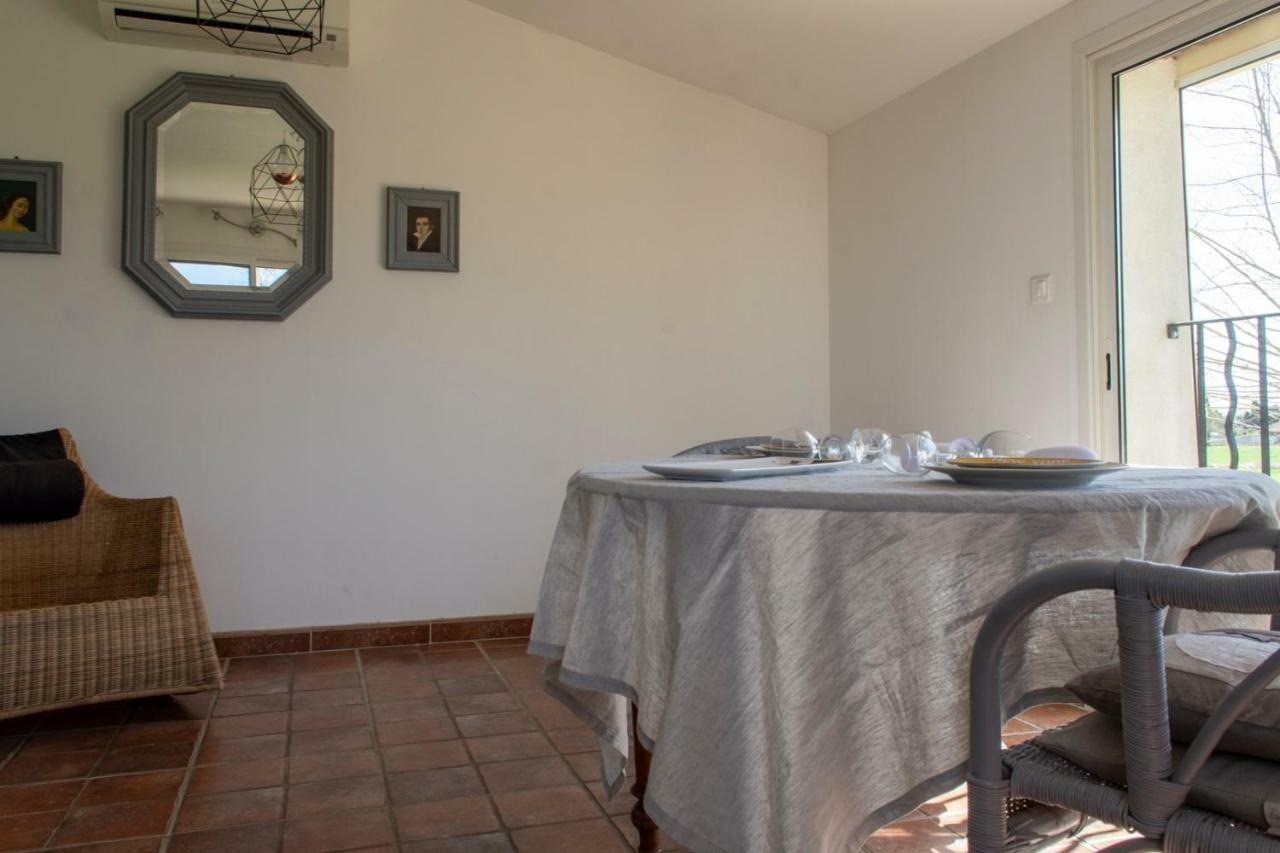 Mas L'espero Apartment *